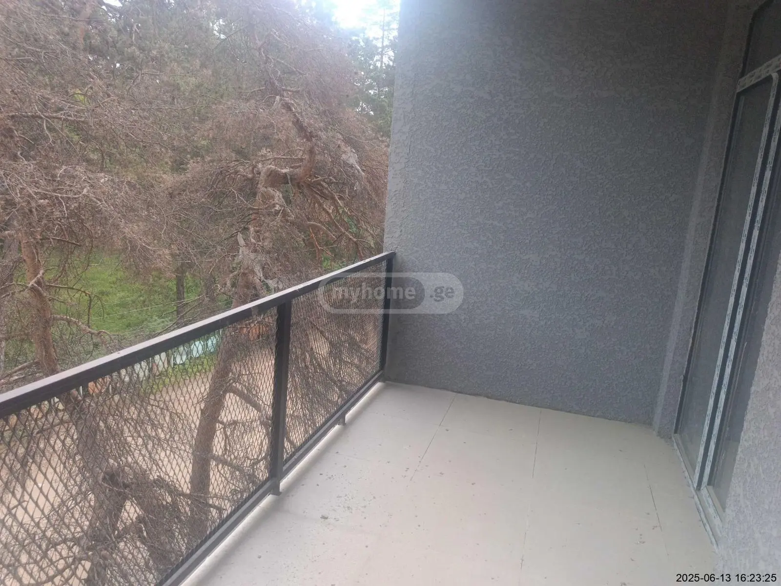 2 Room Apartment For Sale view 8