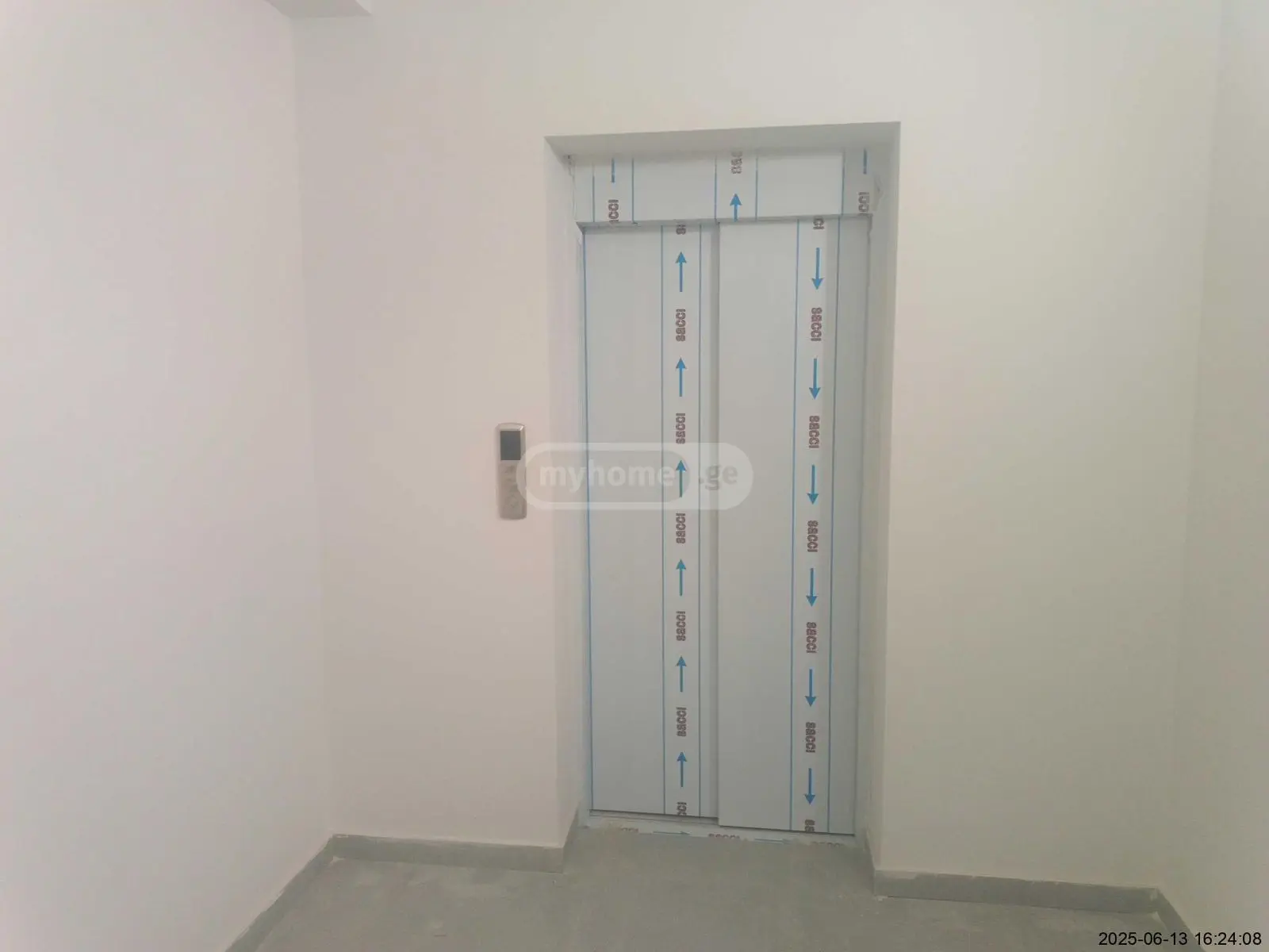 2 Room Apartment For Sale view 5
