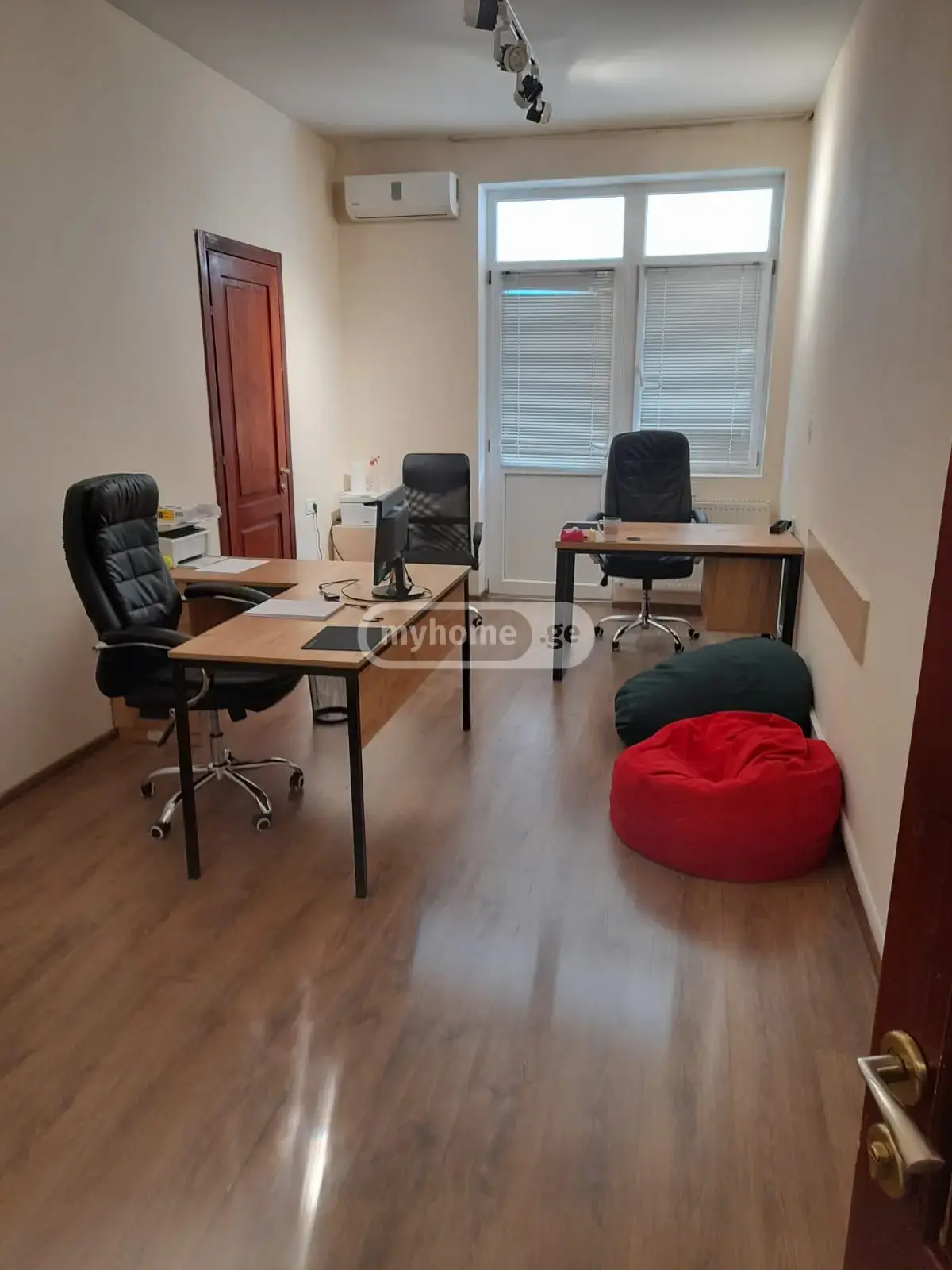 9 Room Private House For Rent In Saburtalo view 9