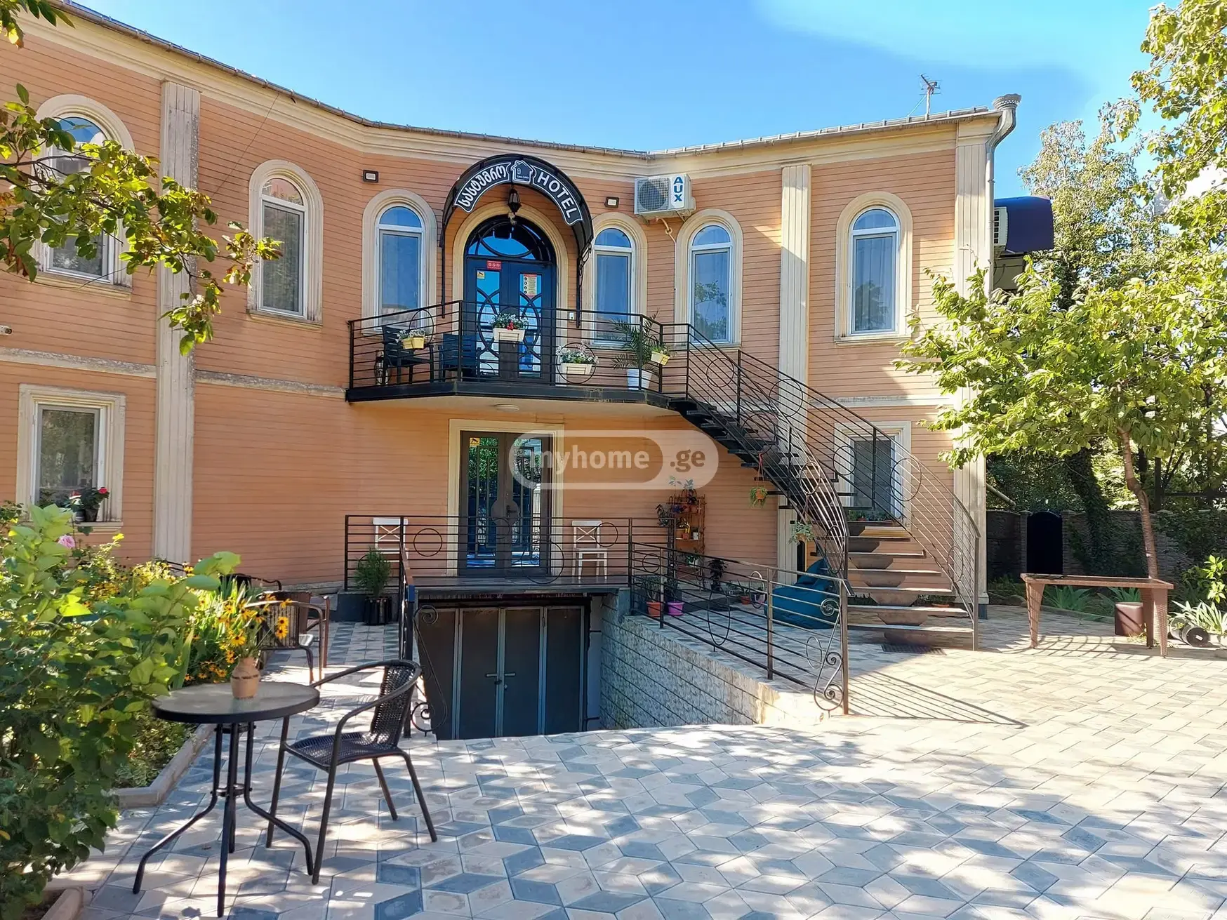 10+ Room Hotel For Rent Balakhvani, In Qutaisi view 1