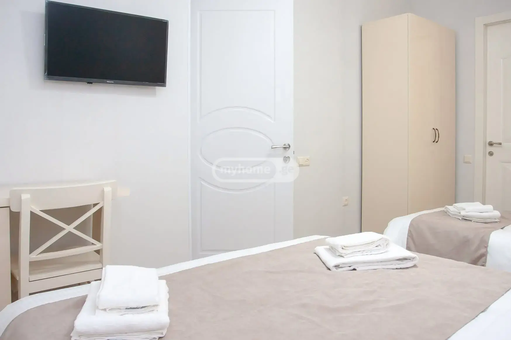 10+ Room Hotel For Rent Balakhvani, In Qutaisi view 6