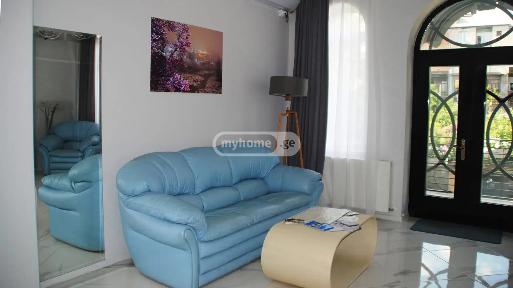 10+ Room Hotel For Rent Balakhvani, In Qutaisi view 3