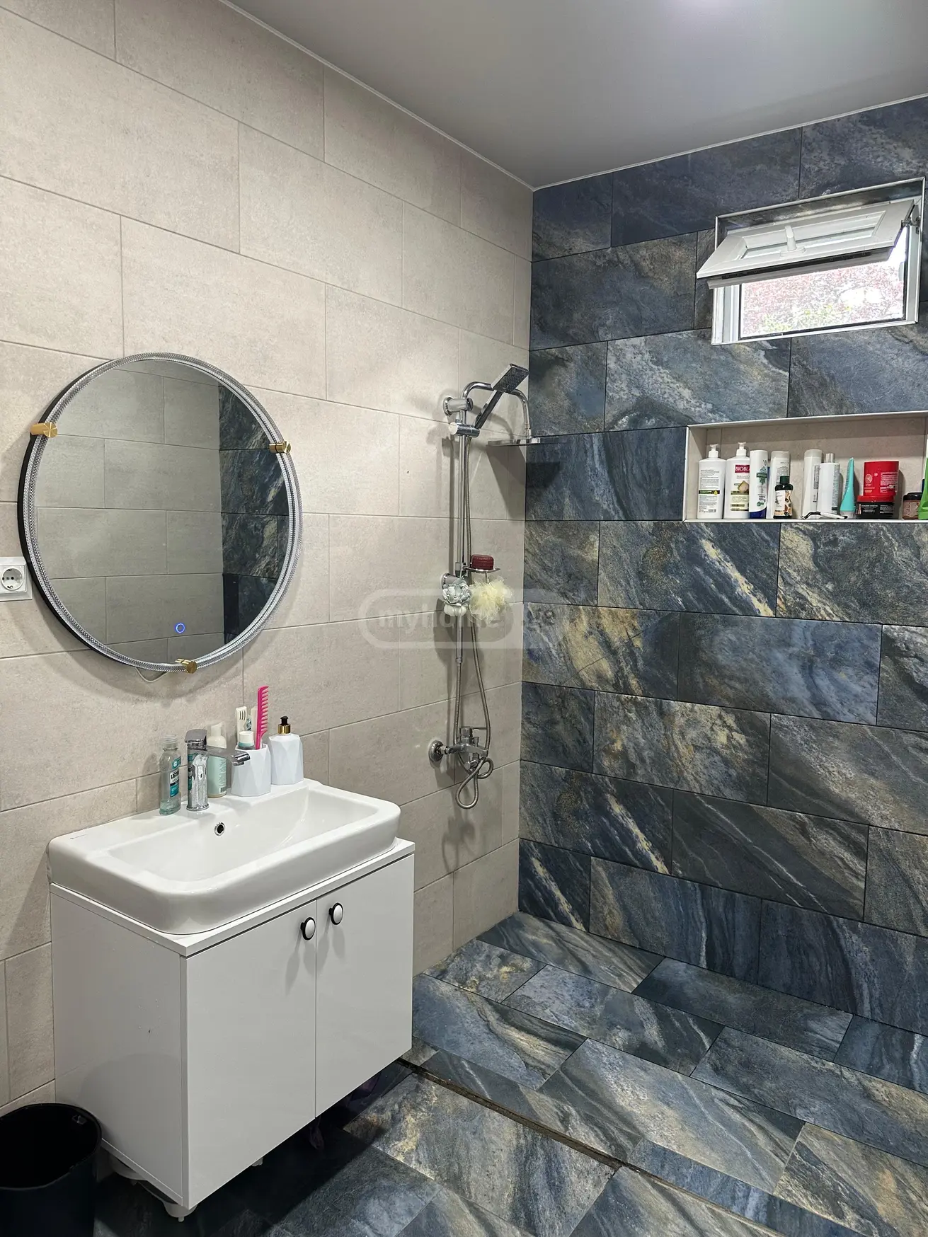 4 Room Private House For Rent Aeroportis Ubani, In Batumi view 7