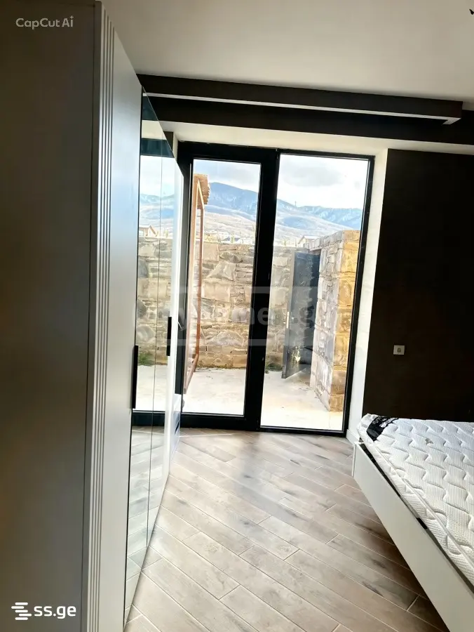 7 Room Private House For Rent In Saguramo, In Mtskheta Municipality view 4
