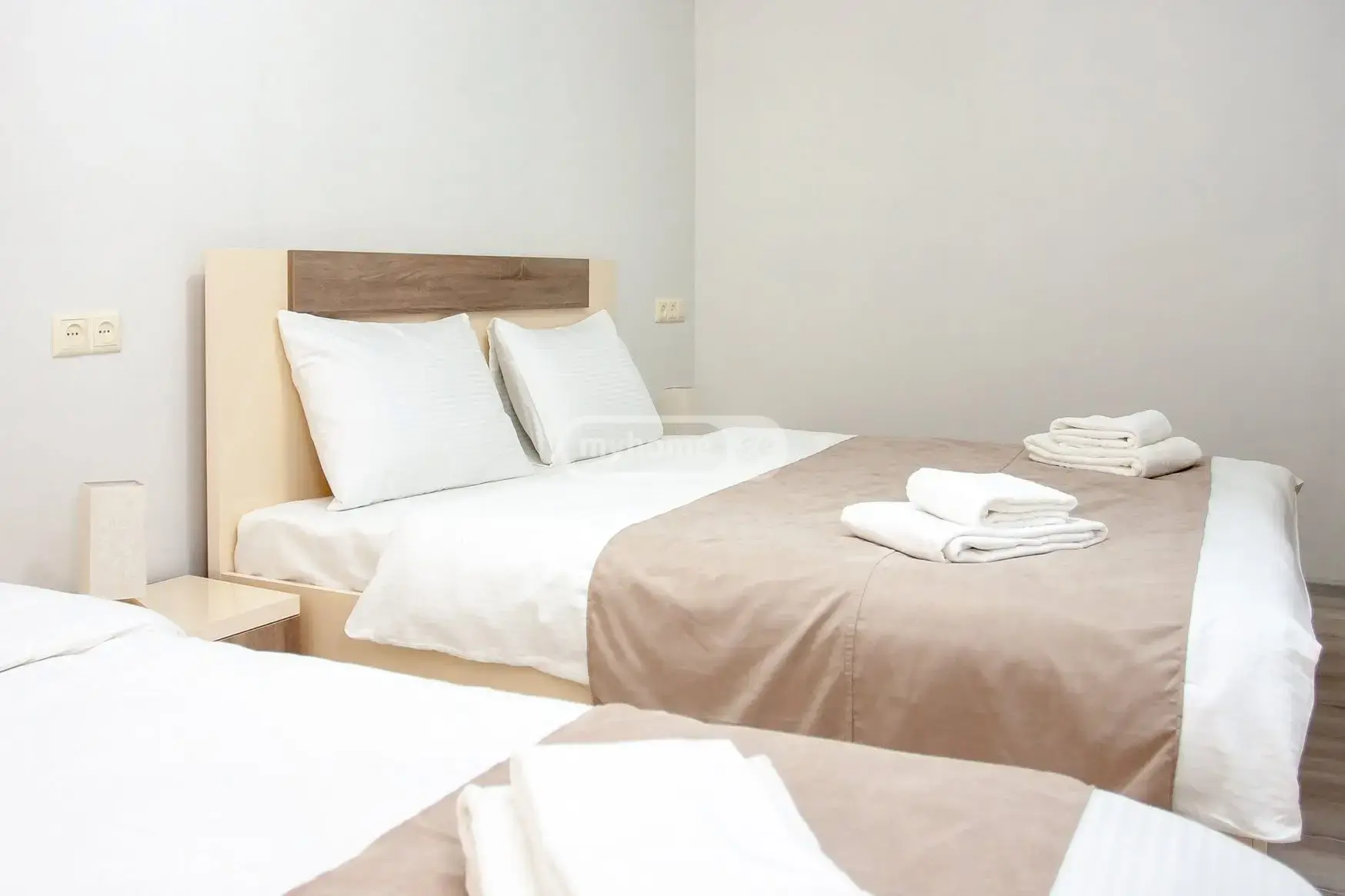 10+ Room Hotel For Rent Balakhvani, In Qutaisi view 5