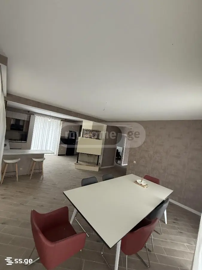 7 Room Private House For Rent In Saguramo, In Mtskheta Municipality view 6