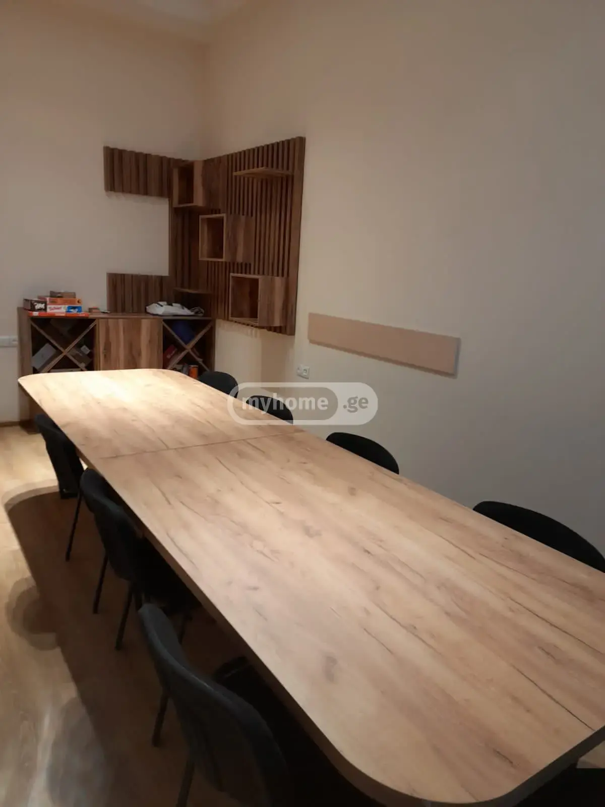 9 Room Private House For Rent In Saburtalo view 5