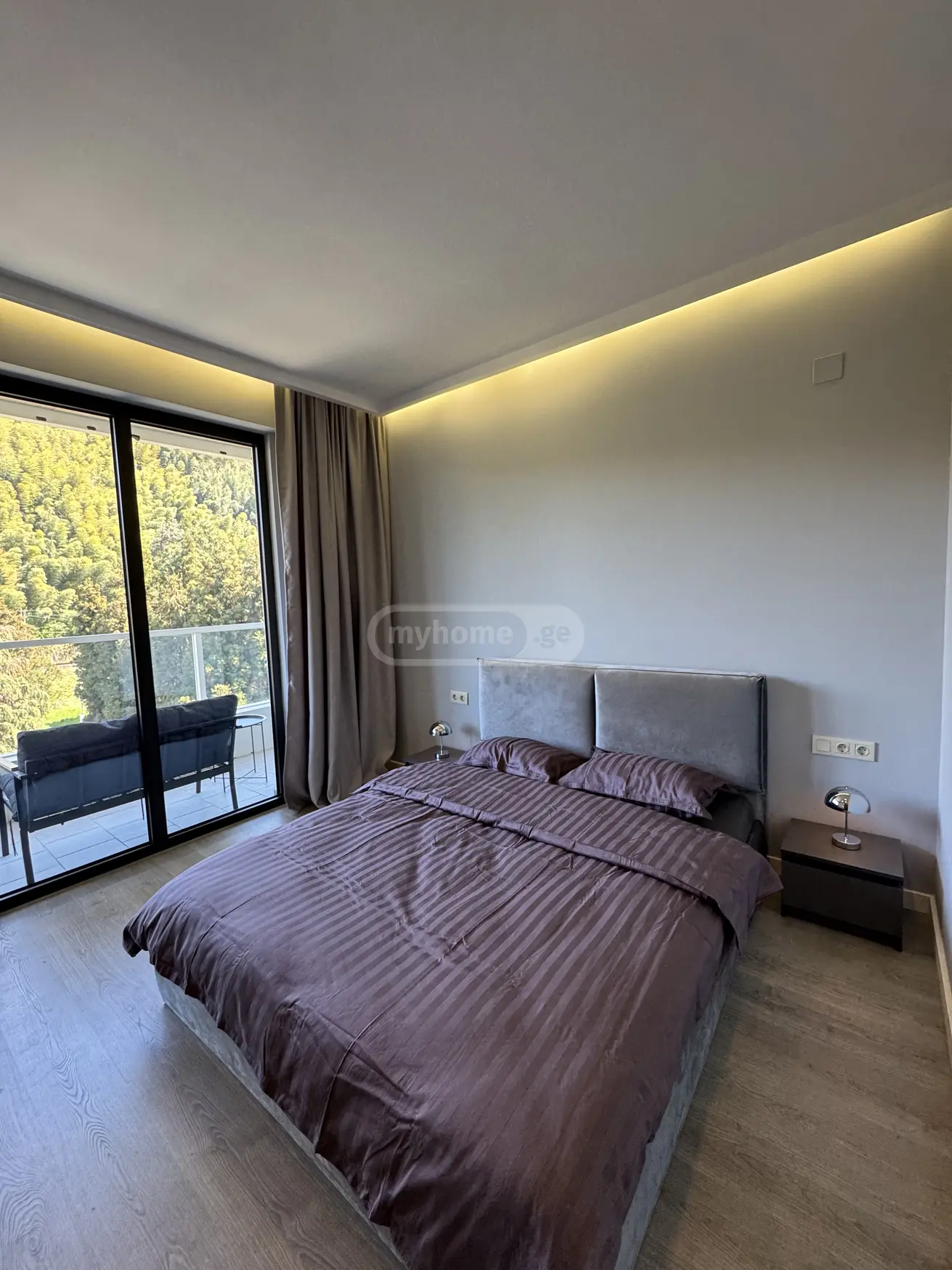 2 Room Apartment For Sale view 11