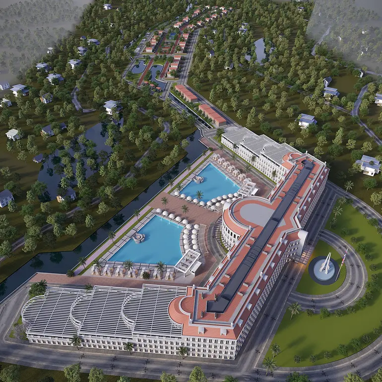building