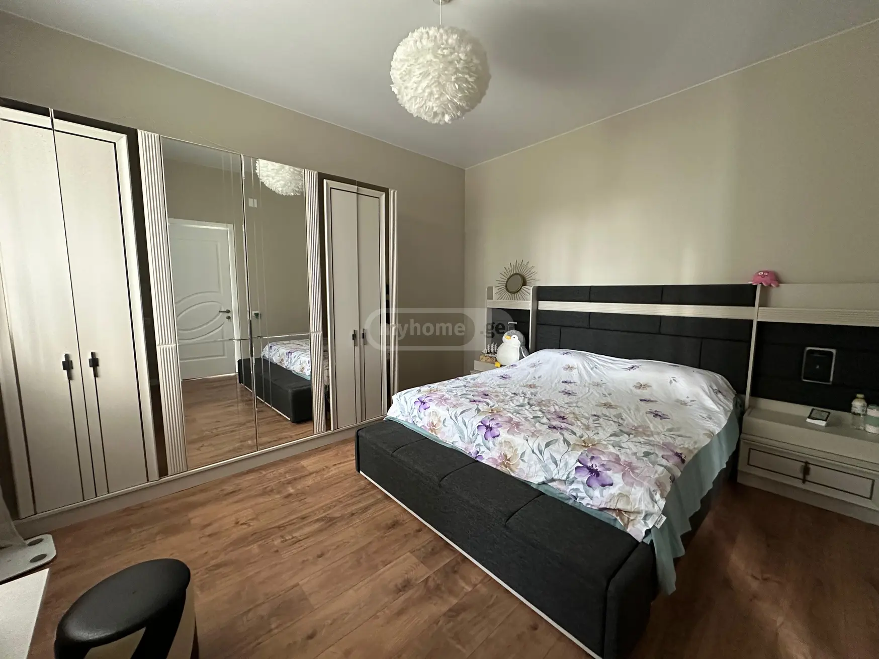 4 Room Private House For Rent Aeroportis Ubani, In Batumi view 4