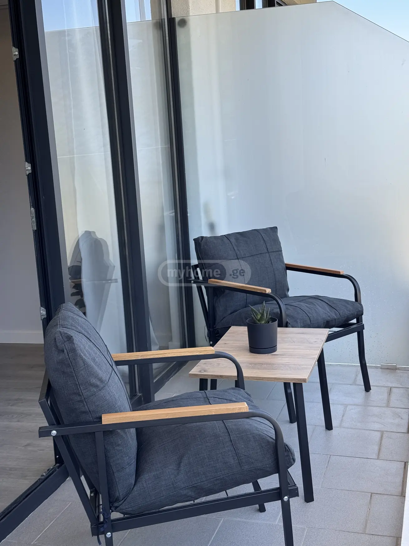 2 Room Apartment For Sale view 13