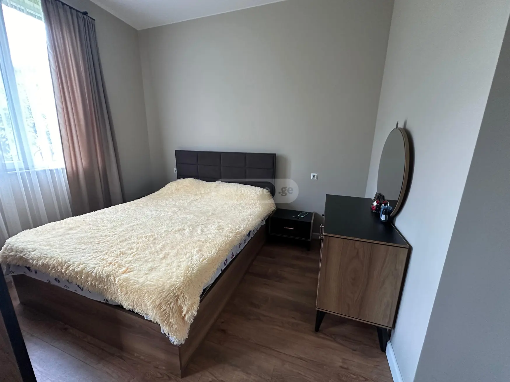 4 Room Private House For Rent Aeroportis Ubani, In Batumi view 5