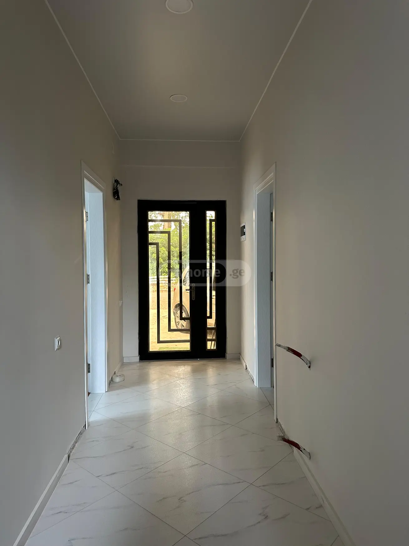 4 Room Private House For Rent Aeroportis Ubani, In Batumi view 6