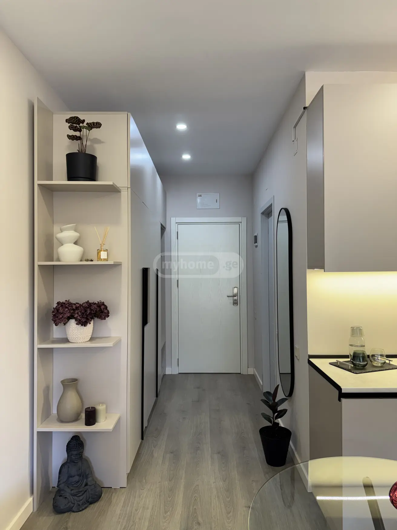 2 Room Apartment For Sale view 9