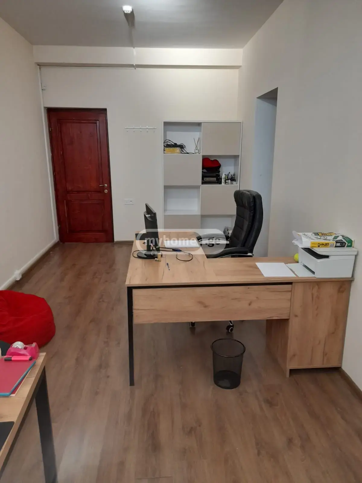 9 Room Private House For Rent In Saburtalo view 10