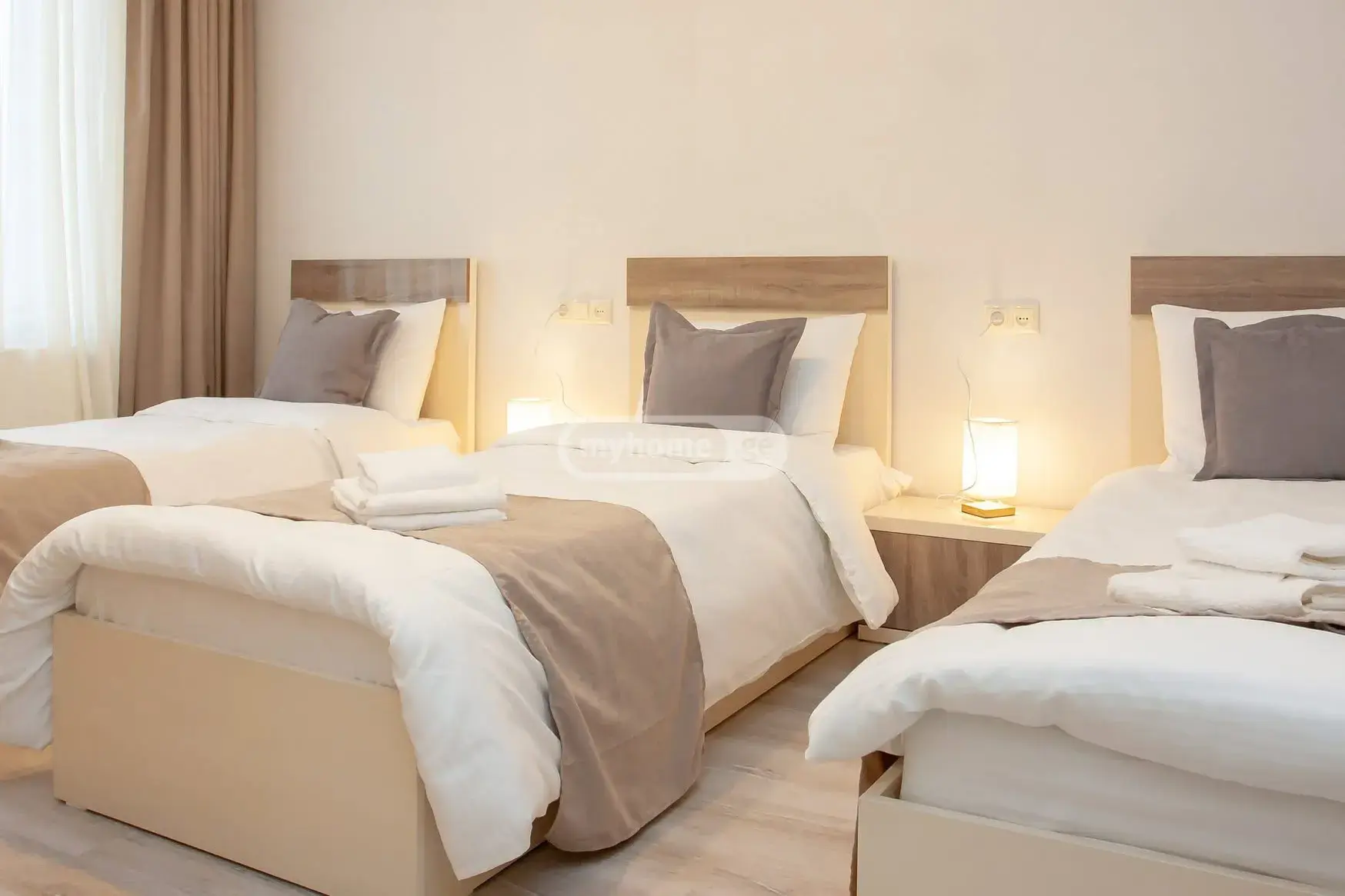10+ Room Hotel For Rent Balakhvani, In Qutaisi view 4