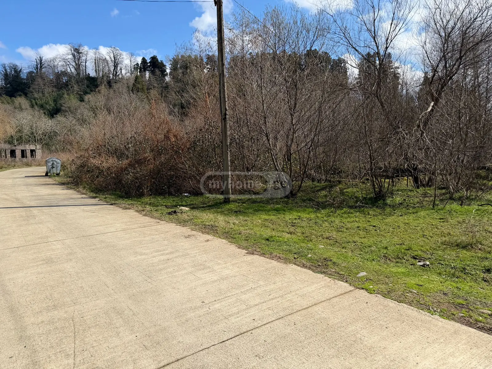 Agricultural Plot For Sale In Ureki, In Ozurgeti Municipality view 10