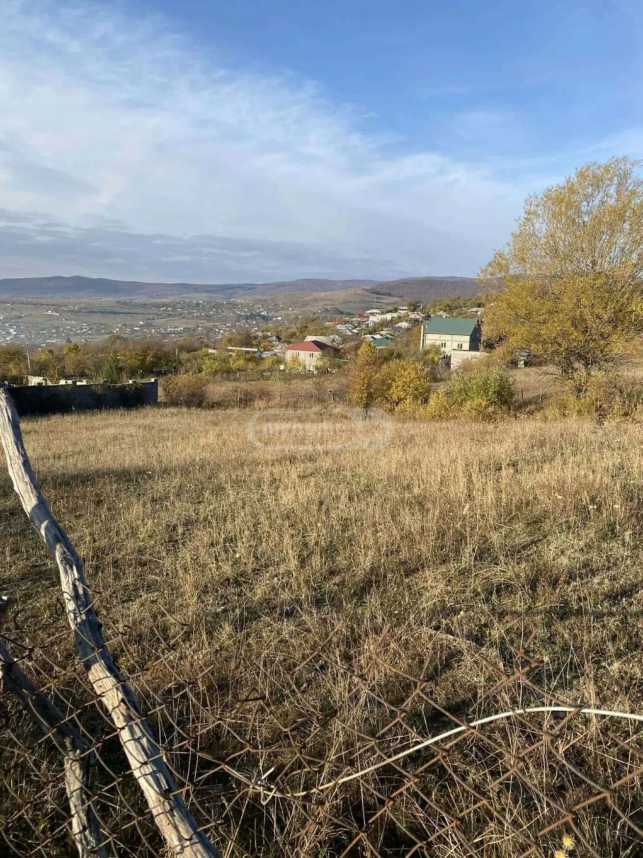 იყიდება Agricultural Plot In Dushetiში view 15