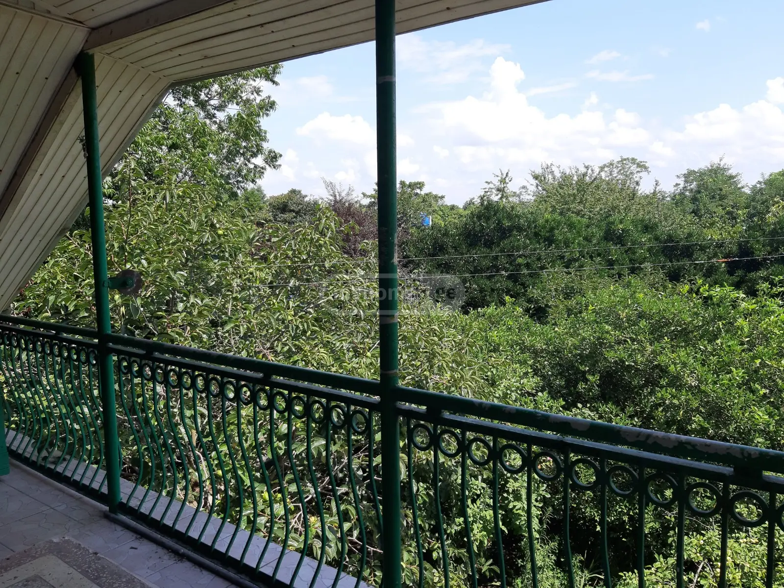 5 Room Private House For Sale view 4