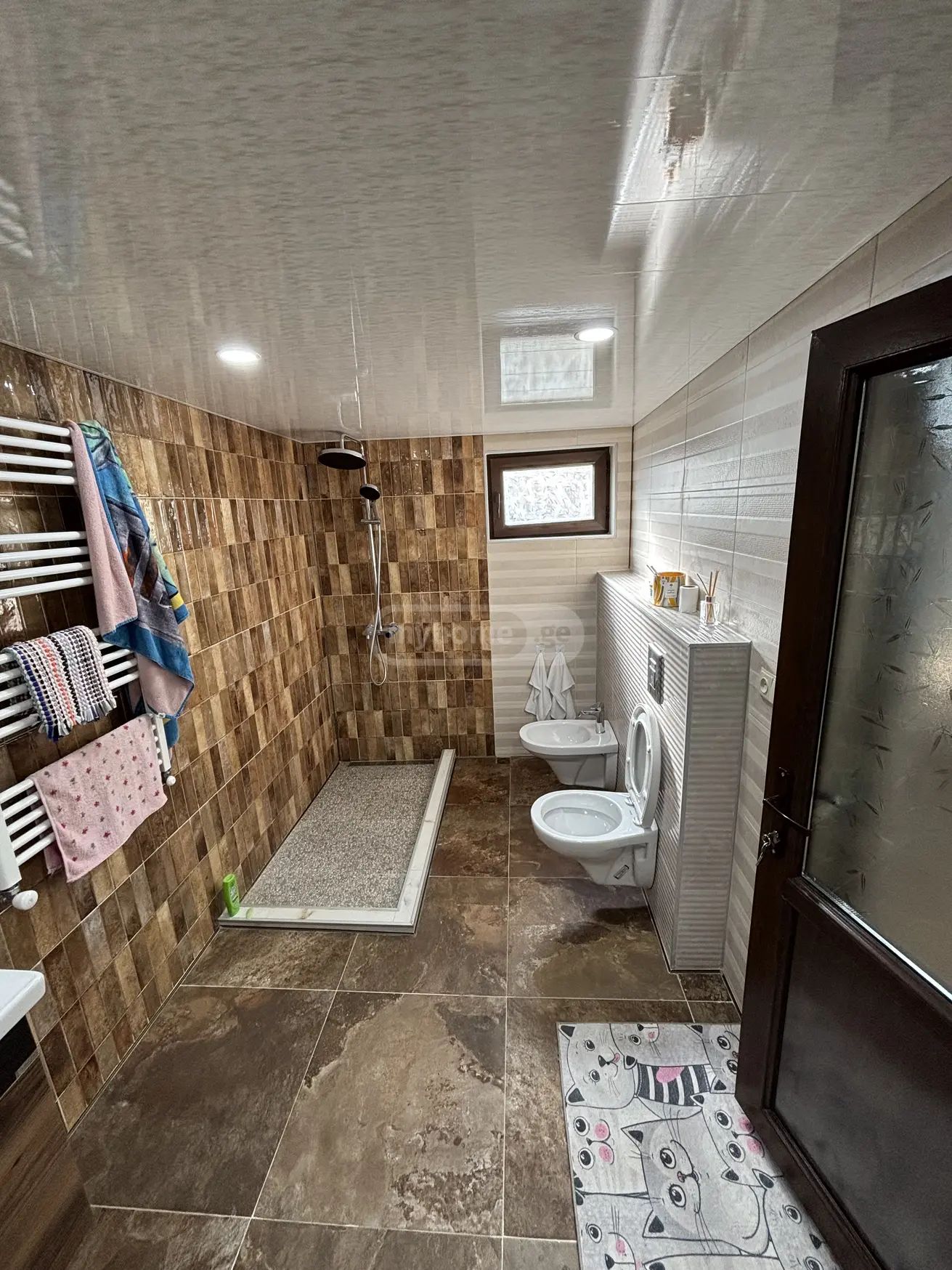 6 Room Private House For Sale view 12