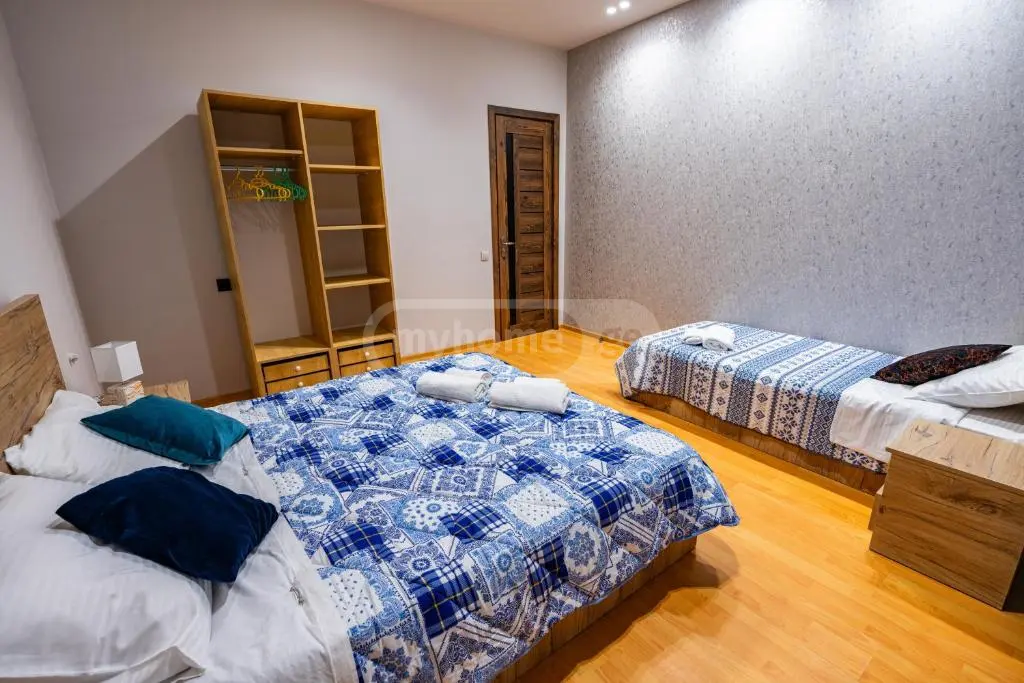 8 Room Hotel For Sale view 12