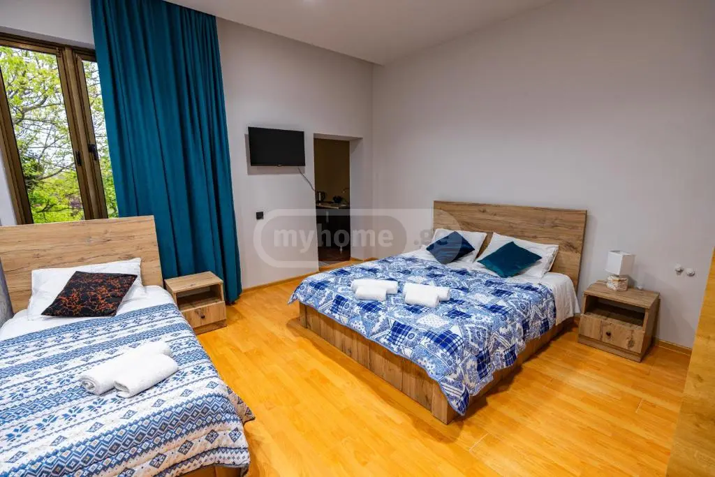 8 Room Hotel For Sale view 8