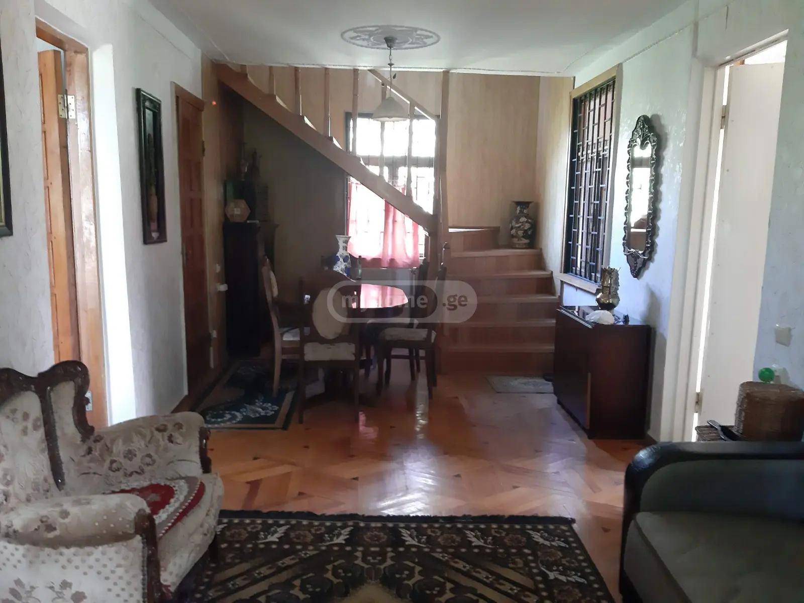 5 Room Private House For Sale view 7