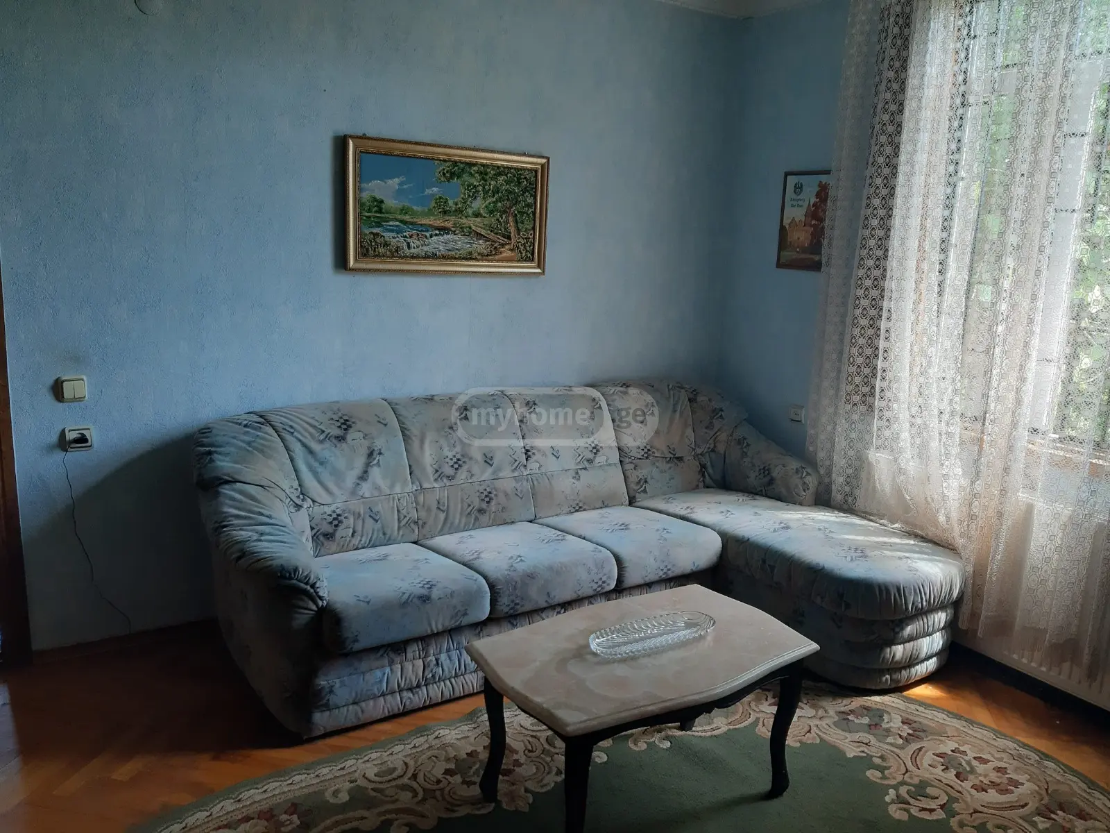 5 Room Private House For Sale view 13