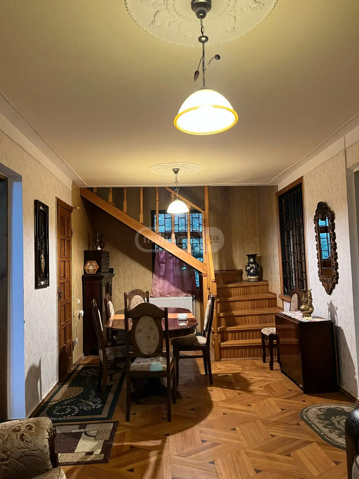 5 Room Private House For Sale view 5