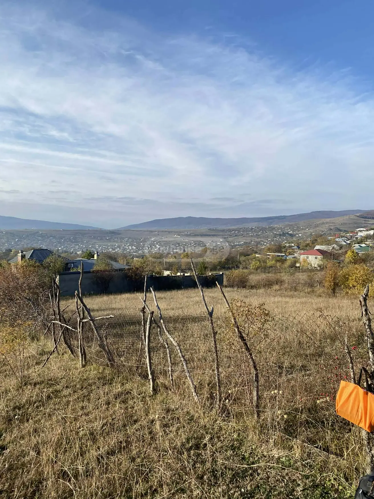 იყიდება Agricultural Plot In Dushetiში view 13