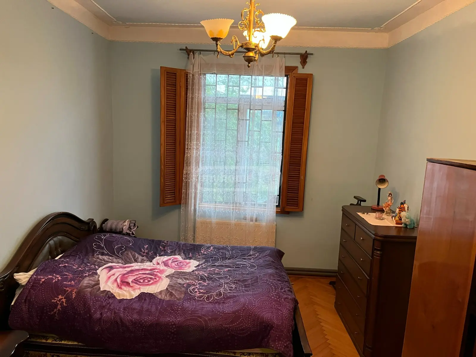 5 Room Private House For Sale view 12