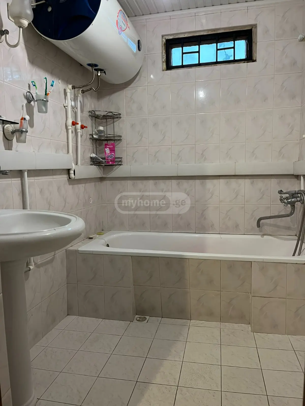 5 Room Private House For Sale view 15
