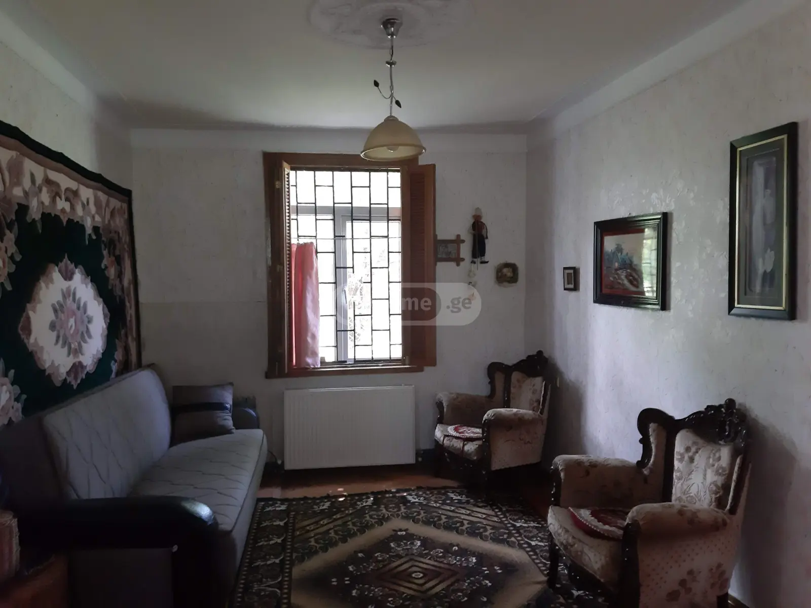 5 Room Private House For Sale view 9