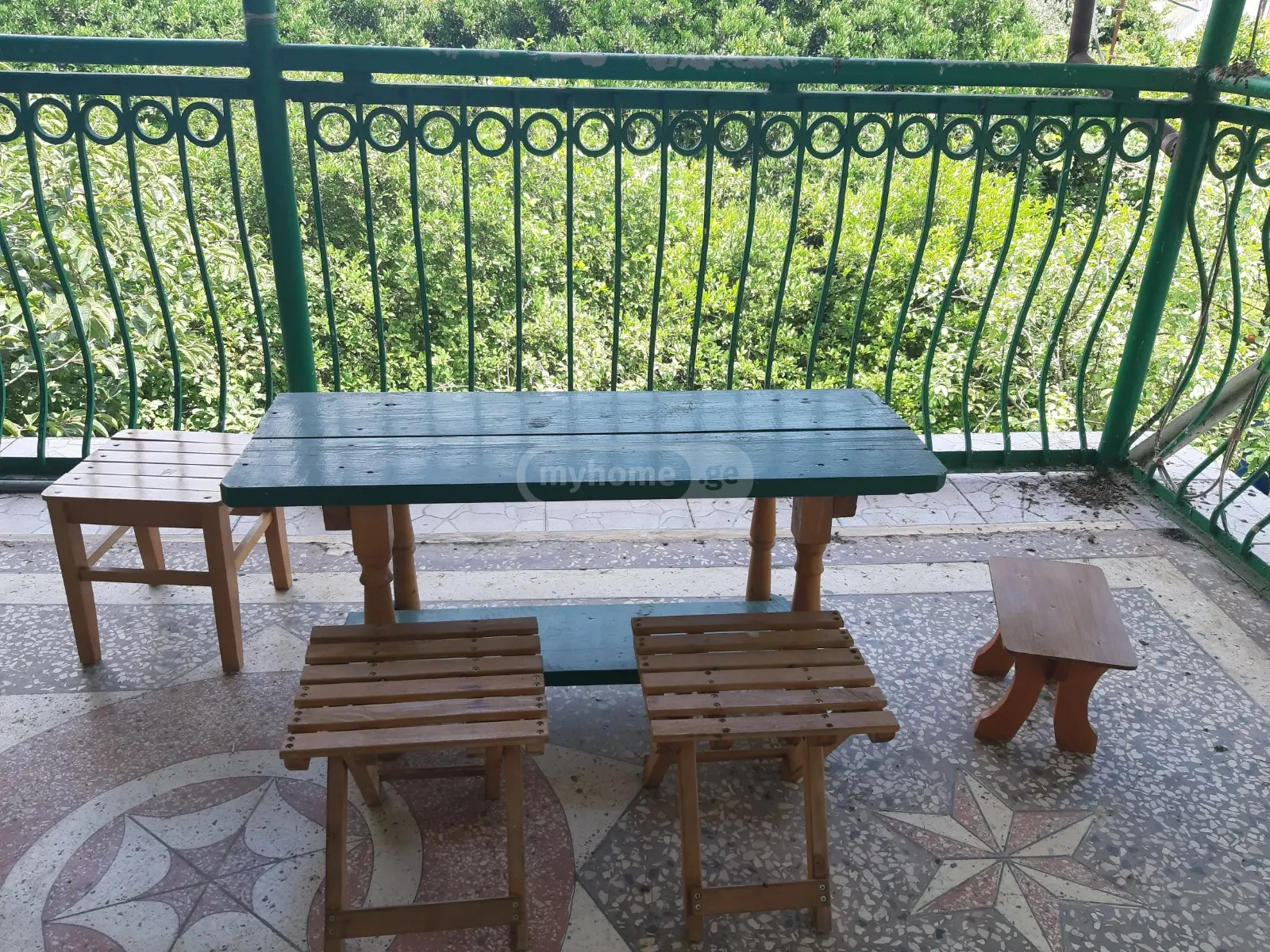 5 Room Private House For Sale view 3
