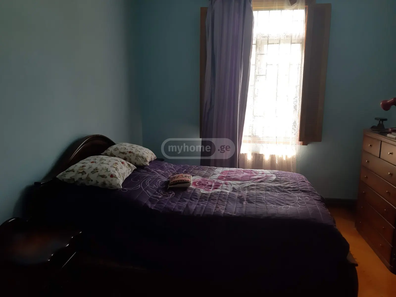 5 Room Private House For Sale view 10