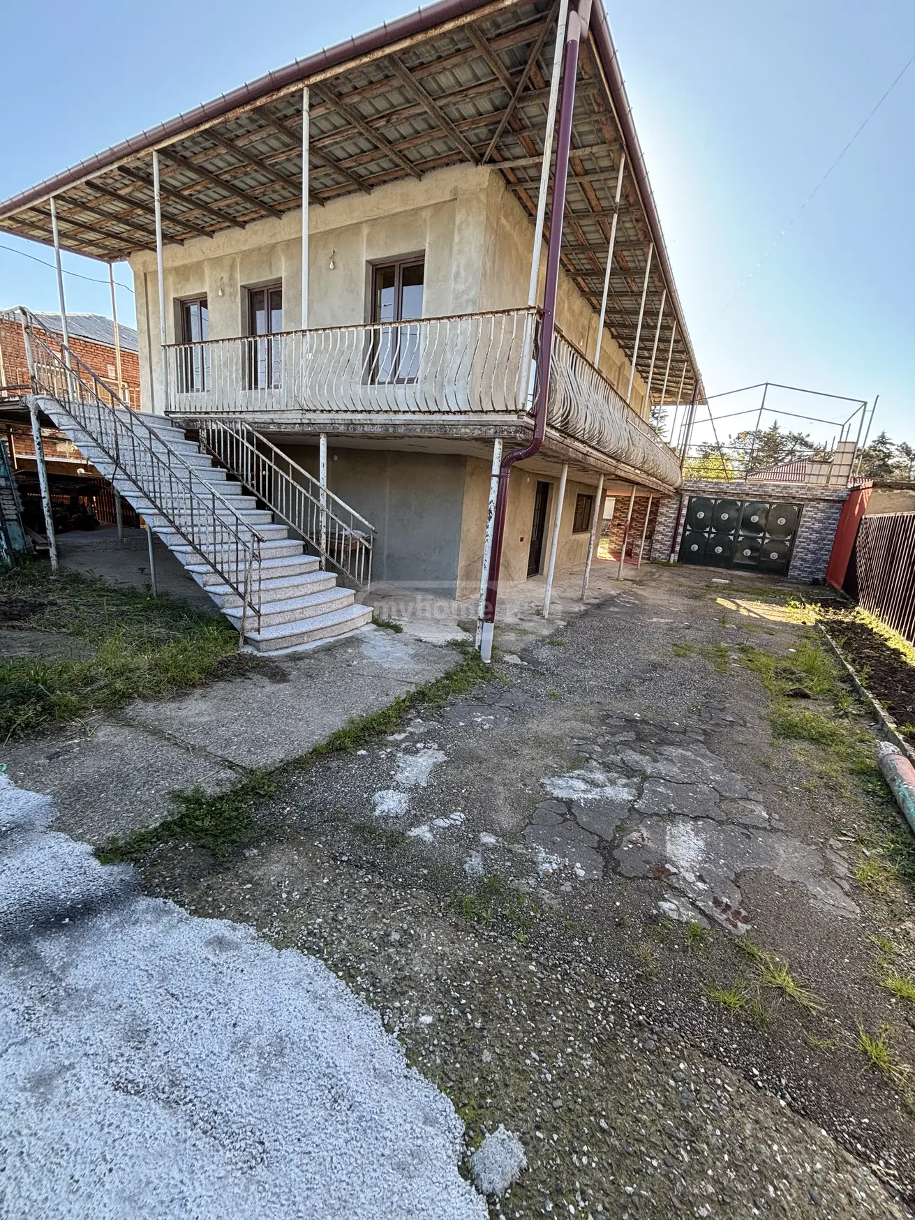 6 Room Private House For Sale view 14