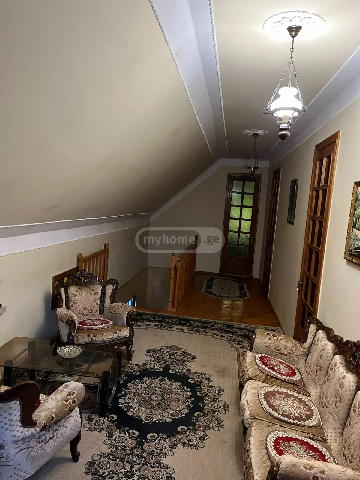 5 Room Private House For Sale view 8