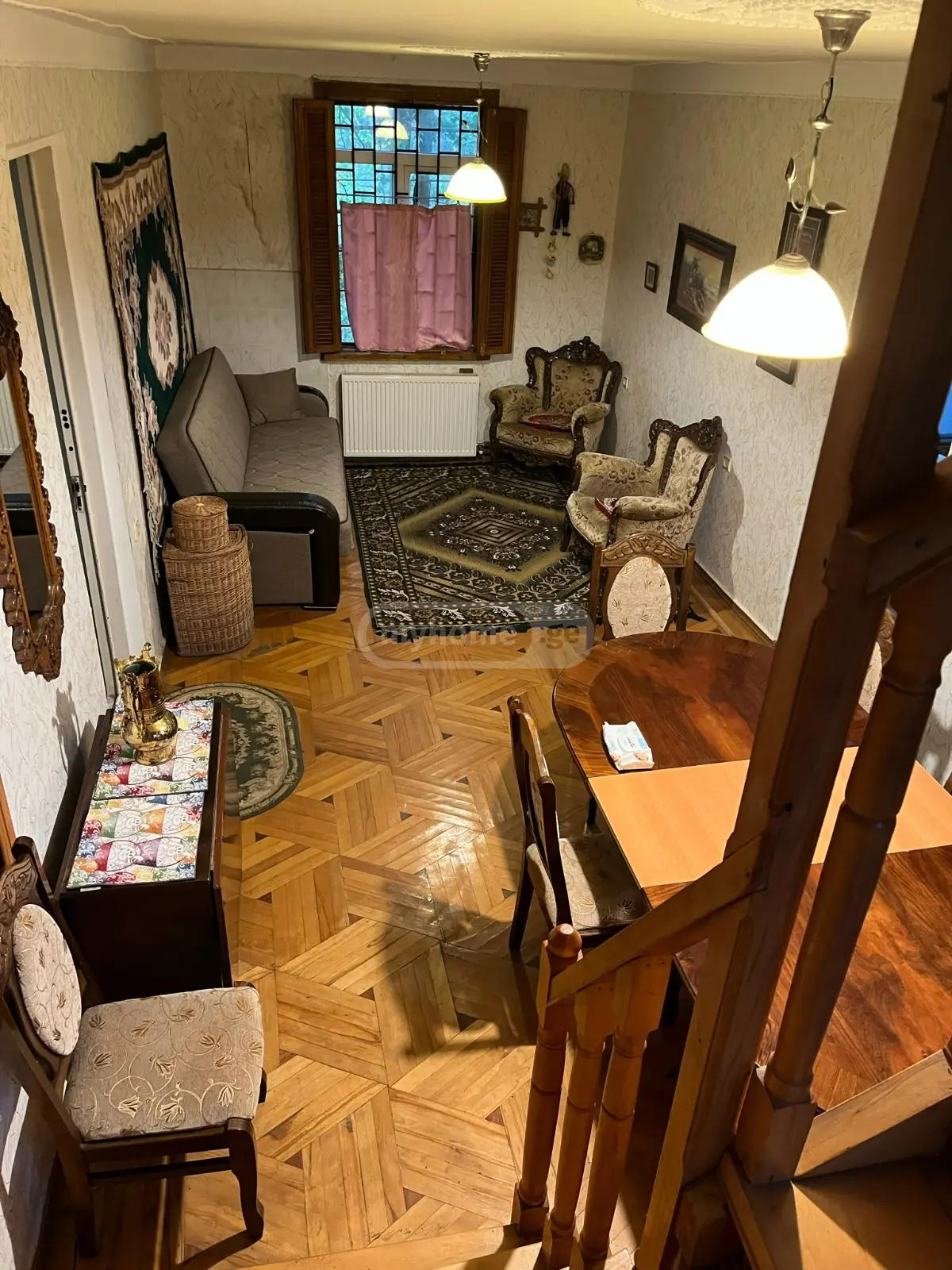 5 Room Private House For Sale view 6