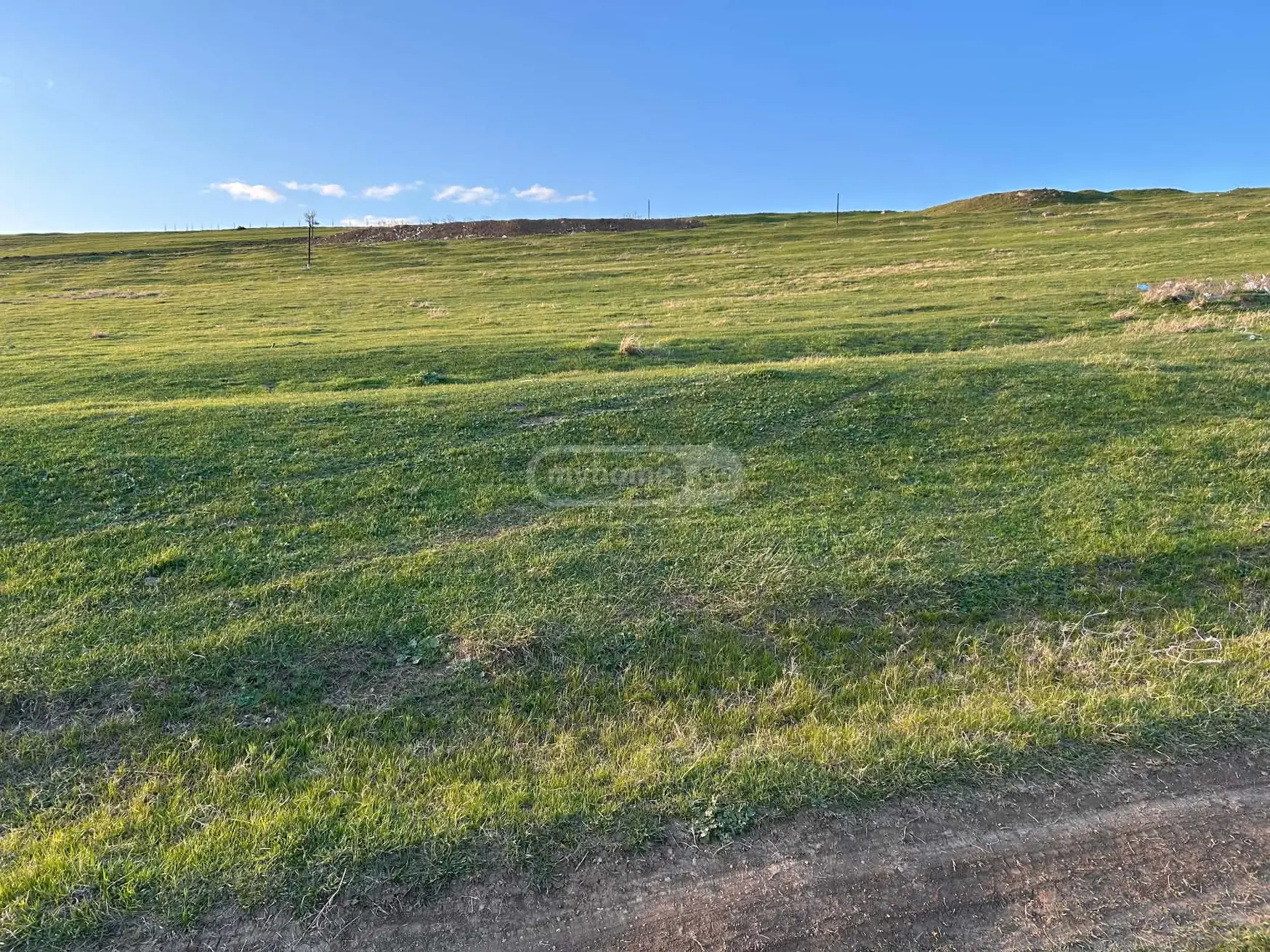 Agricultural Plot For Sale In Varketili view 8
