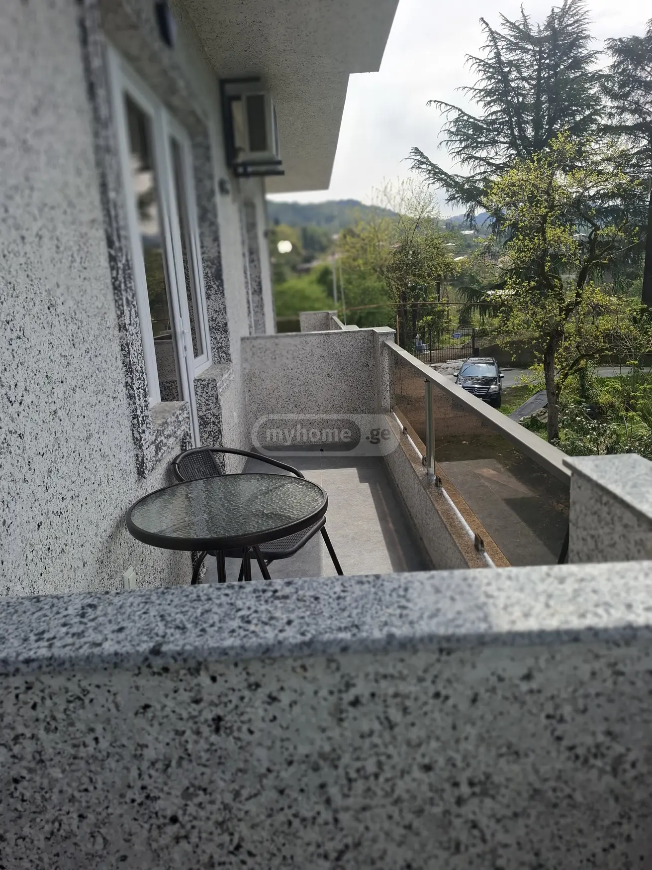 10+ Room Private House Daily Rent In Makhinjauri, In Batumi view 3