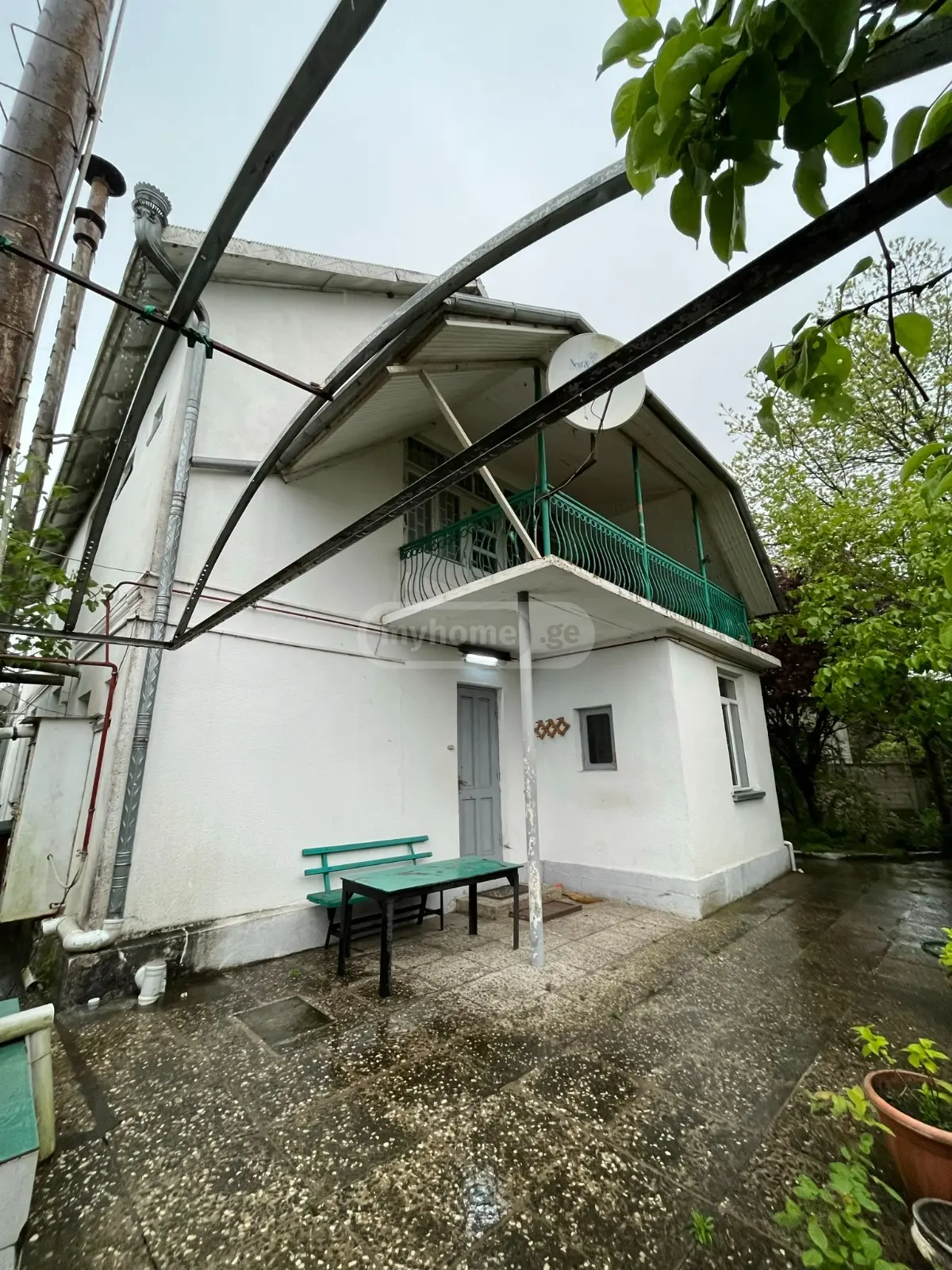 5 Room Private House For Sale view 2