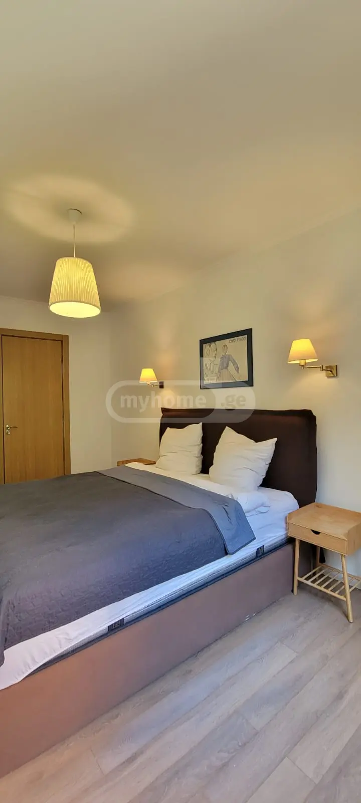 3 Room Apartment For Sale view 13