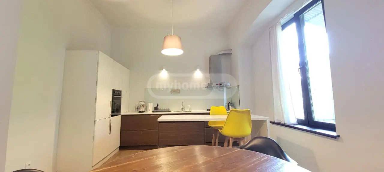 3 Room Apartment For Sale view 9