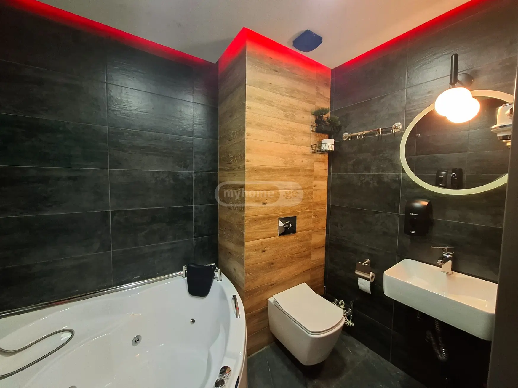 1 Room Apartment Daily Rent In Mukhiani view 10