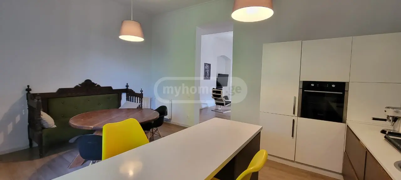3 Room Apartment For Sale view 11
