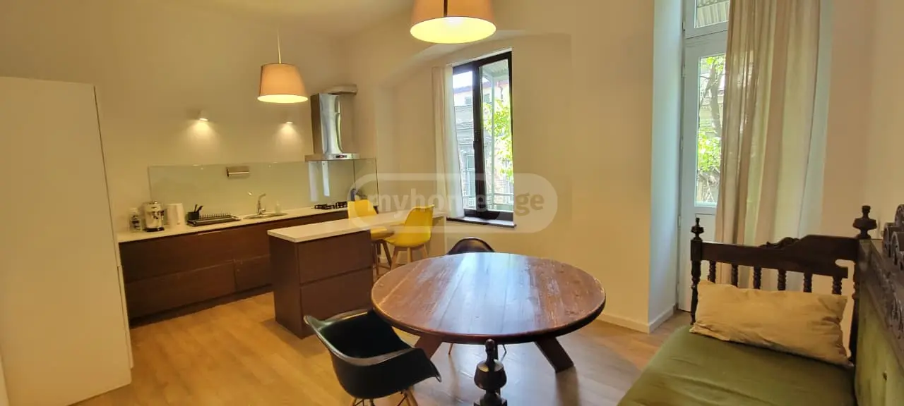 3 Room Apartment For Sale view 8
