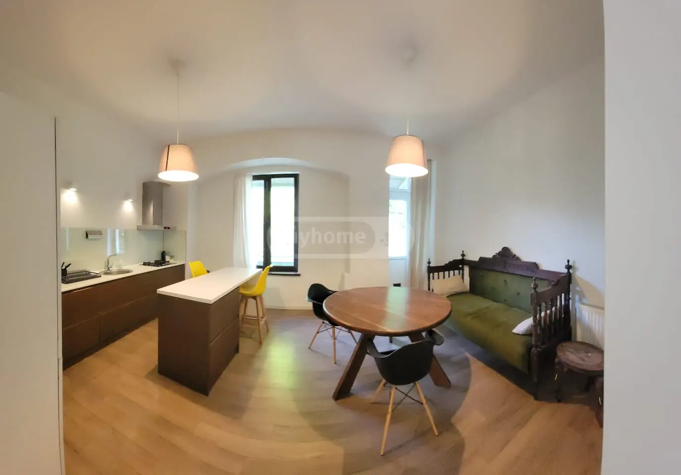3 Room Apartment For Sale view 6