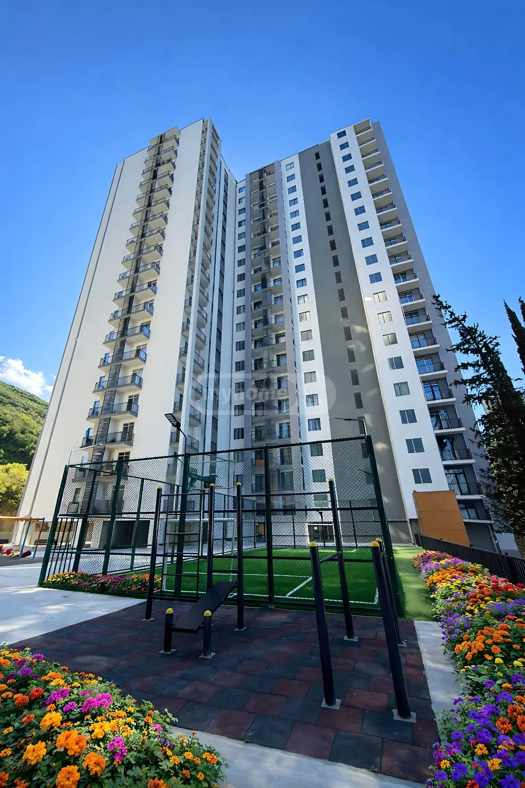 1 Room Apartment Daily Rent In Ortachala view 12