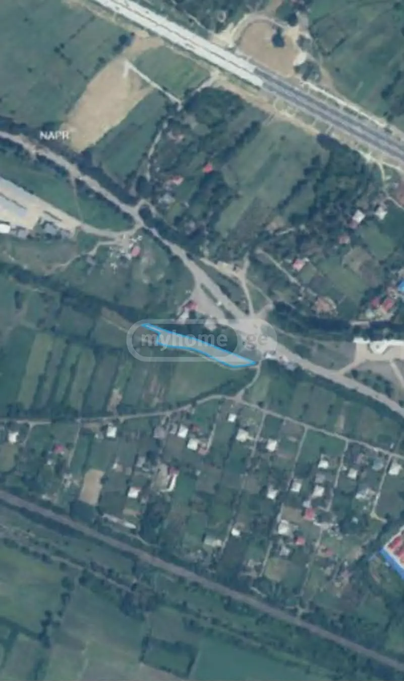 Agricultural Plot For Sale In Zestaphoni view 3
