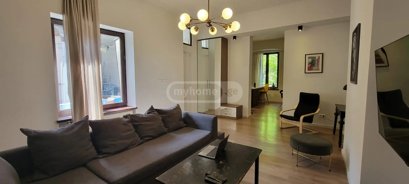 3 Room Apartment For Sale view 3